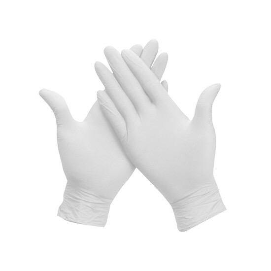Powder-Free Nitrile Patient Examination Gloves
